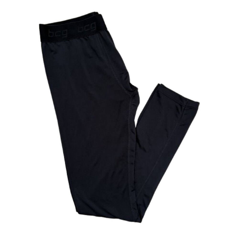 bcg thermals